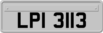 LPI3113