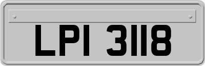 LPI3118
