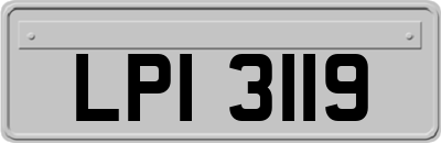 LPI3119