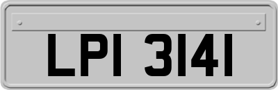 LPI3141