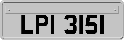 LPI3151