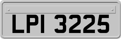 LPI3225