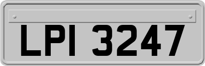 LPI3247