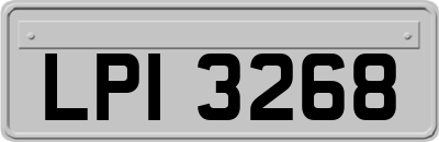 LPI3268
