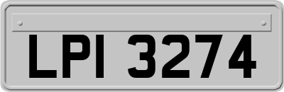 LPI3274