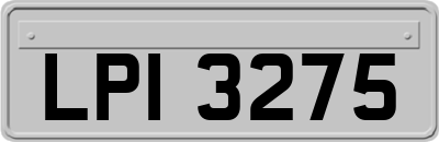 LPI3275