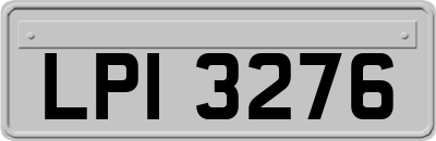 LPI3276