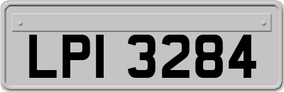 LPI3284