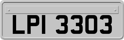 LPI3303
