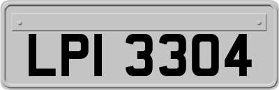 LPI3304