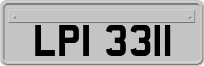 LPI3311