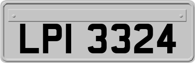 LPI3324