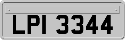 LPI3344