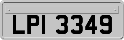 LPI3349