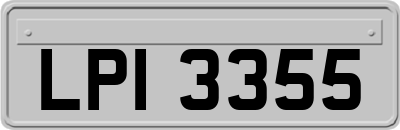 LPI3355