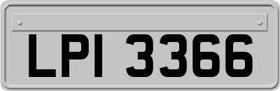 LPI3366