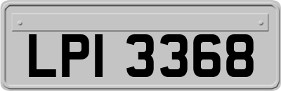 LPI3368