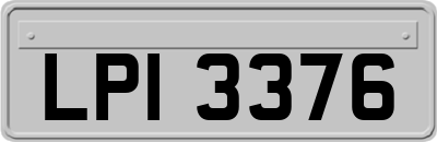 LPI3376