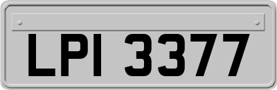 LPI3377