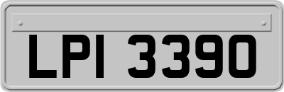 LPI3390