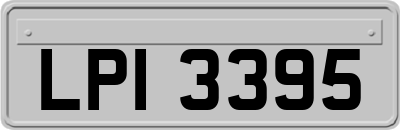 LPI3395