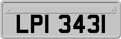 LPI3431