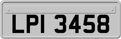 LPI3458