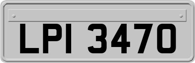LPI3470
