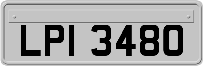 LPI3480