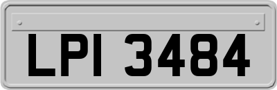LPI3484