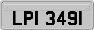 LPI3491