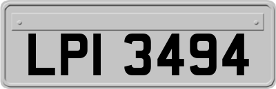 LPI3494