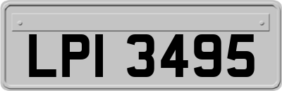 LPI3495