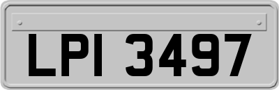 LPI3497