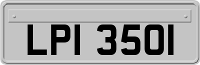 LPI3501
