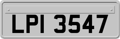 LPI3547