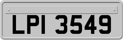 LPI3549