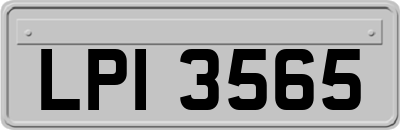 LPI3565