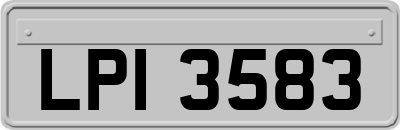 LPI3583