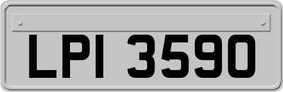LPI3590