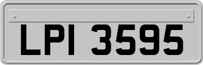 LPI3595