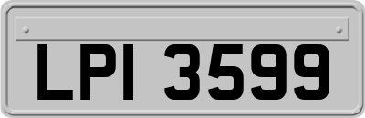 LPI3599