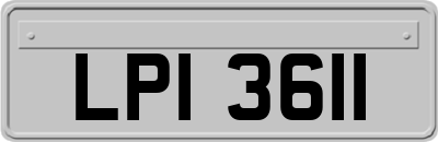LPI3611