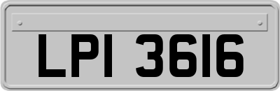 LPI3616