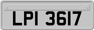 LPI3617