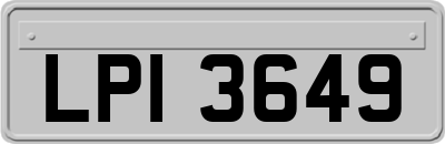 LPI3649