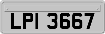 LPI3667
