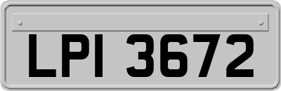 LPI3672
