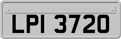 LPI3720