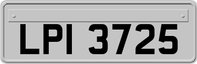 LPI3725